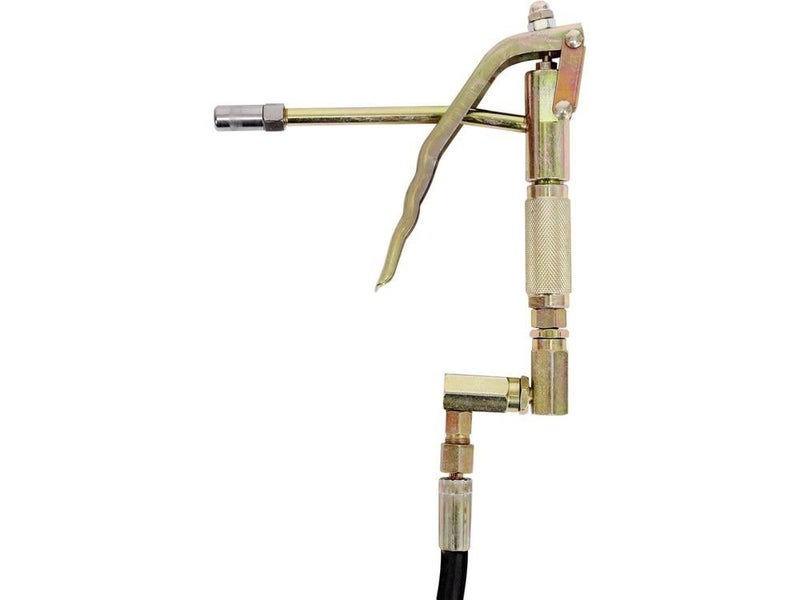 Yato Grease 12 L YT-07067 - Image 3